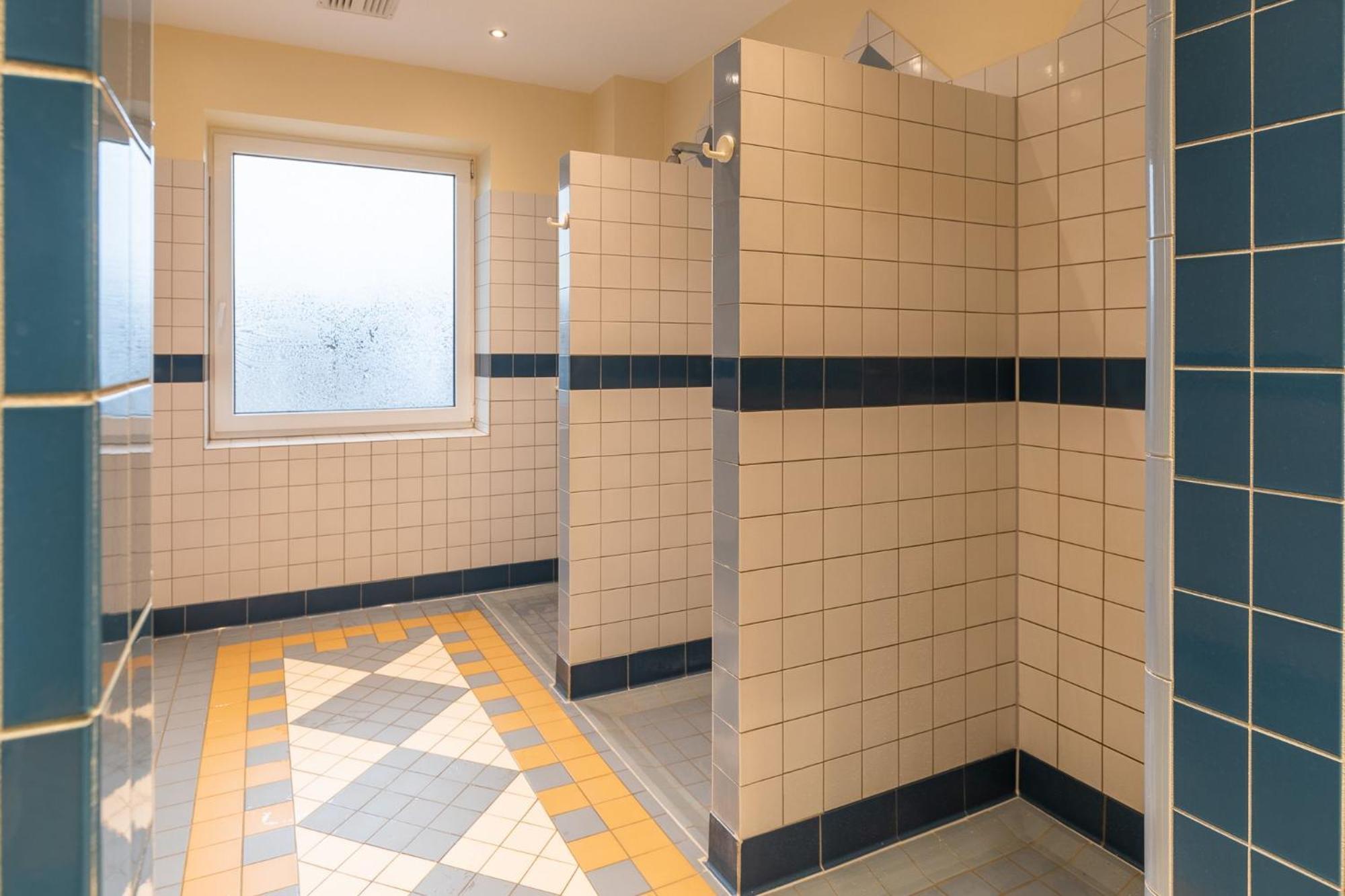 クックスハーフェンKurpark Residenz, App 219Aアパートメント エクステリア 写真